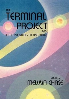 The Terminal Project (eBook, ePUB) - Chase, Melvyn