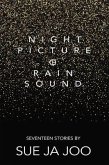 Night Picture of Rain Sound (eBook, ePUB)