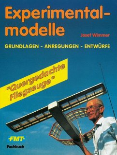 Experimentalmodelle (eBook, ePUB) - Wimmer, Josef