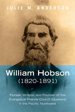 William Hobson (1820-1891) (eBook, ePUB)