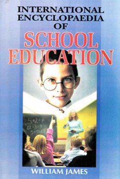 International Encyclopaedia of School Education (eBook, ePUB) Cover International Encyclopaedia of School Education (eBook, ePUB)