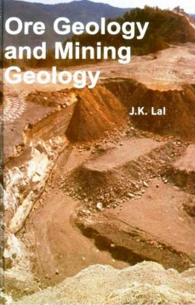Ore Geology and Mining Geology (eBook, ePUB) Ore Geology and Mining Geology (eBook, ePUB)