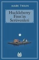 Huckleberry Finnin Serüvenleri - Twain, Mark