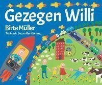 Gezegen Willi - Müller, Birte
