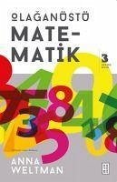 Cover Olaganüstü Matematik