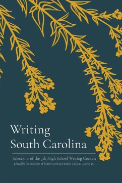 Writing South Carolina