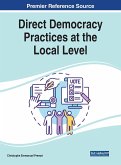 Direct Democracy Practices at the Local Level