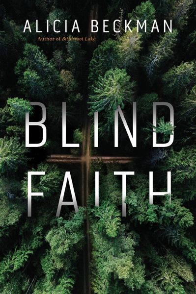 Blind Faith (eBook, ePUB) Blind Faith (eBook, ePUB)