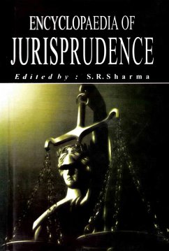 Cover Encyclopaedia of Jurisprudence (Laws and Politics) (eBook, ePUB)