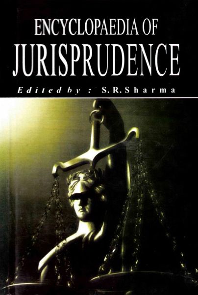 Encyclopaedia of Jurisprudence (Laws and Politics) (eBook, ePUB)