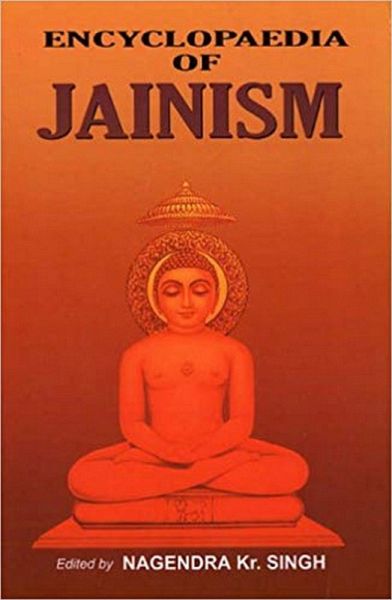 Encyclopaedia Of Jainism (eBook, ePUB)