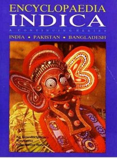 Encyclopaedia Indica India-Pakistan-Bangladesh (Landmarks in Mughal India) (eBook, ePUB) - Shashi, S. S.