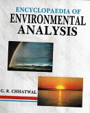 Encyclopaedia Of Environmental Analysis (eBook, ePUB)