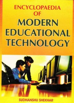 Cover Encyclopaedia of Modern Educational Technology (eBook, ePUB)
