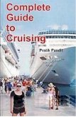 Complete Guide to Cruising (eBook, ePUB)