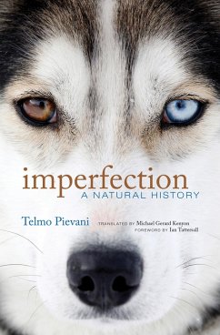 Imperfection (eBook, ePUB) - Pievani, Telmo