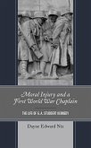 Moral Injury and a First World War Chaplain (eBook, ePUB)