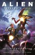 Alien Inferno's Fall (eBook, ePUB) - Bild 1
