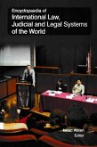 Encyclopaedia of International Law, Judicial and Legal Systems of the World (International Law) (eBook, ePUB)