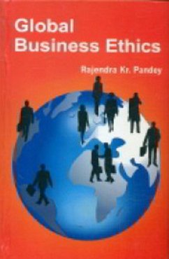Cover Global Business Ethics (eBook, ePUB)