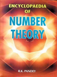 Cover Encyclopaedia of Number Theory (eBook, ePUB)