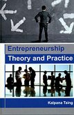 Entrepreneurship Theory And Practice (eBook, ePUB) Entrepreneurship Theory And Practice (eBook, ePUB)