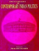 Encyclopaedia of Contemporary Indian Politics (Communal Politics In India) (eBook, ePUB)