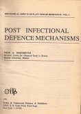 Post Infectional Defence Mechanisms (eBook, ePUB) Post Infectional Defence Mechanisms (eBook, ePUB)