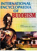 International Encyclopaedia of Buddhism (France) (eBook, ePUB)