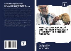 KONCEPCII ZhESTKOJ VNUTRENNEJ FIKSACII V ChELJuSTNO-LICEVOJ OBLASTI - Han, Md. Zuheb;Kundu, Atish;Singla, Ankit