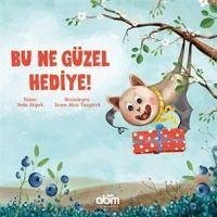 Bu Ne Güzel Hediye - Akipek, Seda