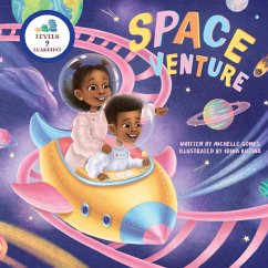 Space Venture - Gomes, Michelle