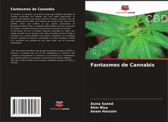 Fantasmes de Cannabis - Saeed, Asma;Nisa, Alim;Hussain, Anam