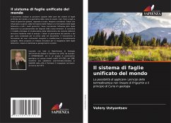 Il sistema di faglie unificato del mondo - Ustyantsev, Valery