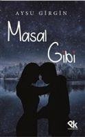 Cover Masal Gibi