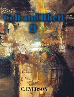 Colt and Rhett 9 - Everson, C.