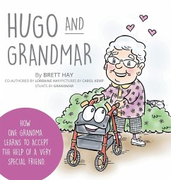 Hugo and Grandmar - Hay, Brett; Hay, Lorraine