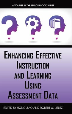 Enhancing Effective Instruction and Learning Using Assessment Data