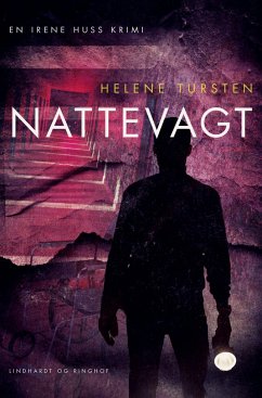 Nattevagt - Tursten, Helene