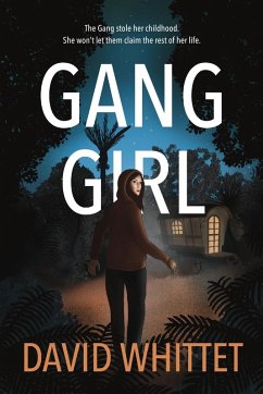 Gang Girl - Whittet, David