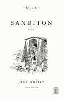 Cover Sanditon