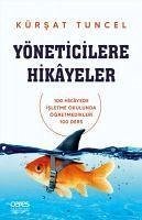 Cover Yöneticilere Hikayeler