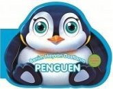 Penguen - Benim Hayvan Dostlarim Penguen - Benim Hayvan Dostlarim