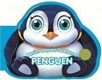 Penguen - Benim Hayvan Dostlarim - Kolektif