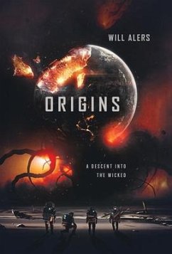 Origins - Alers, Will