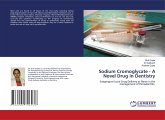 Sodium Cromoglycate - A Novel Drug in Dentistry