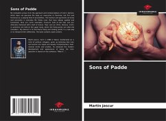 Sons of Padde - Jascur, Martin