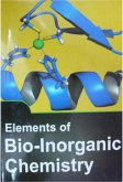 Elements Of Bio-Inorganic Chemistry (eBook, ePUB)