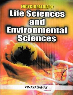 Encyclopaedia Of Life Sciences and Environmental Sciences (eBook, ePUB) - Sahay, Vinaya