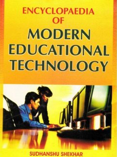 Cover Encyclopaedia of Modern Educational Technology (eBook, ePUB)
